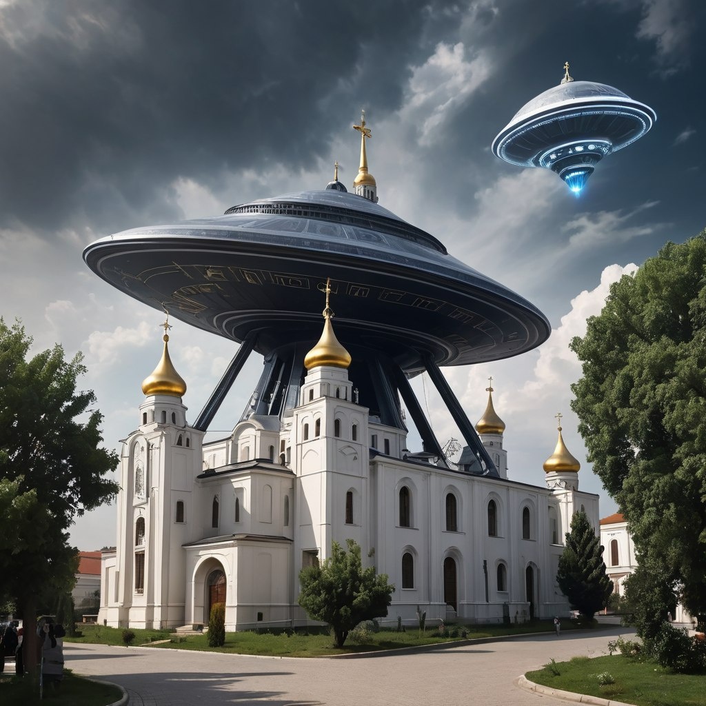 Изображение генерации ИИ