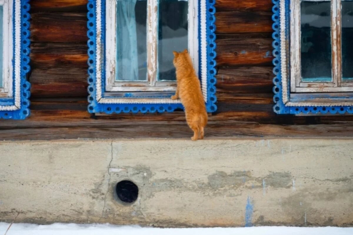    Переобуться по-уральски.