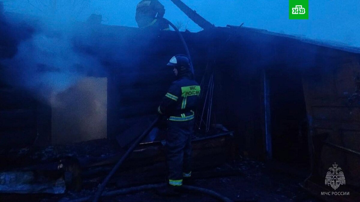   Фото: МЧС России