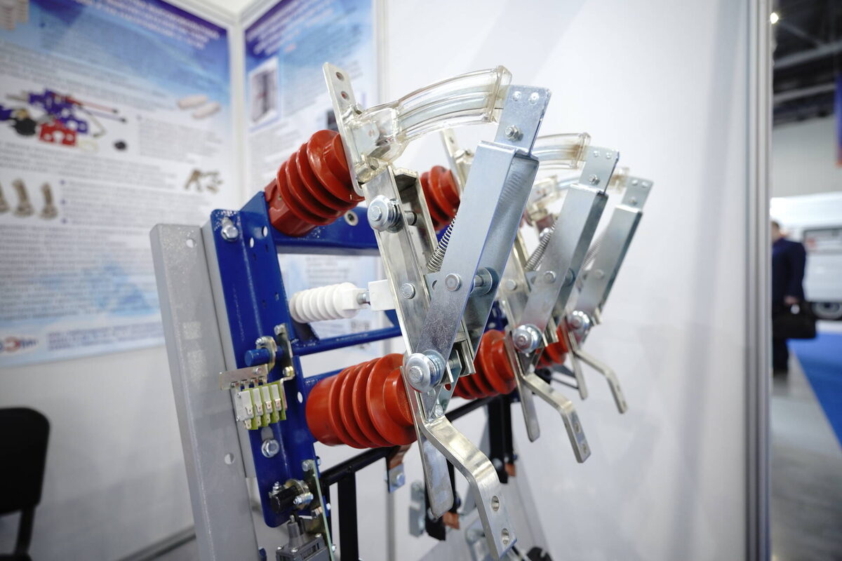 Фото: © Владимир Васильев / «Татар-информ»