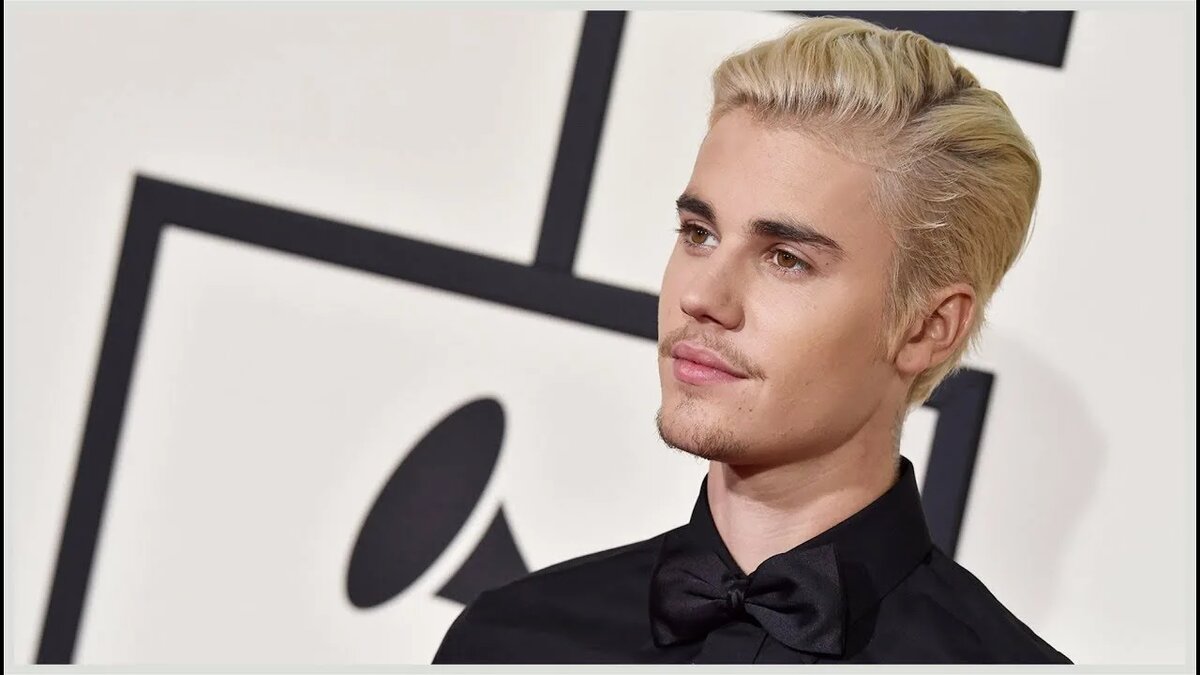 Джастин Бибер