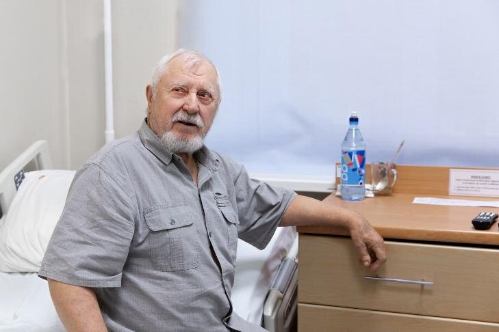    Фото - Центр Мешалкина