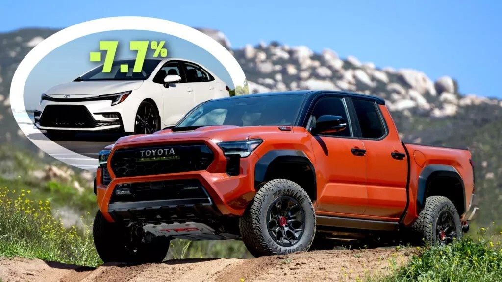 Фото Toyota/carscoops  📷
