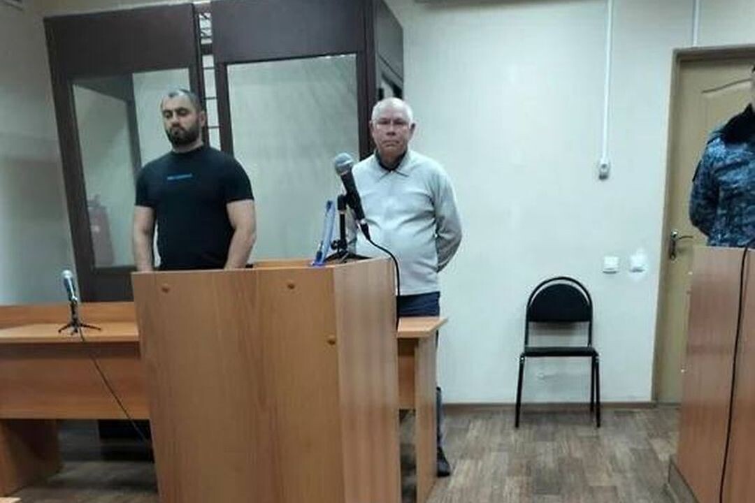 Фото: Объединённая пресс-служба судов Удмуртии