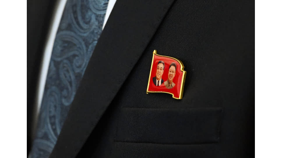 Фото: Анатолий Жданов / Коммерсантъ