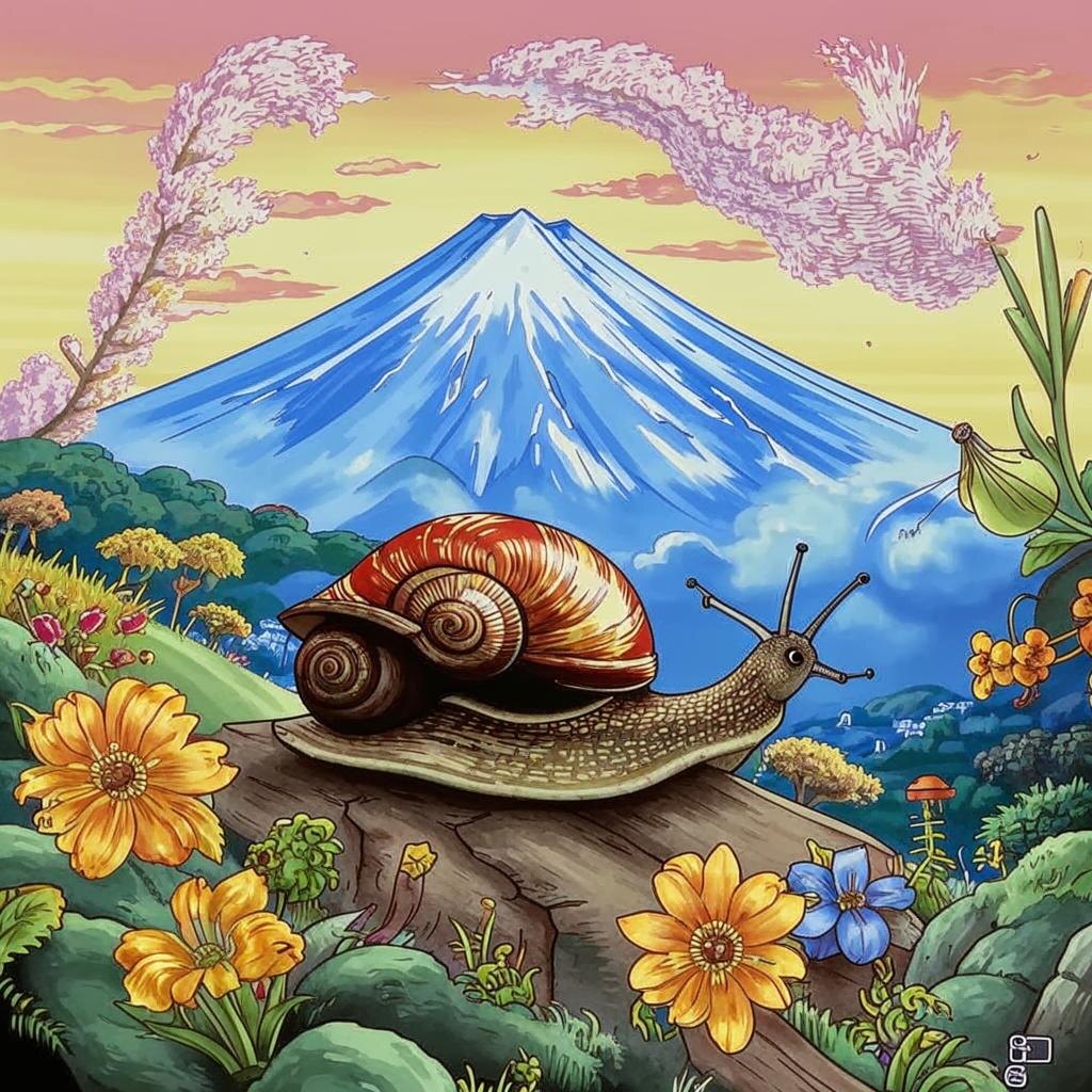 Эх, если б ползти надо было вниз... Но нет, "вперёд и вверх, а там"...