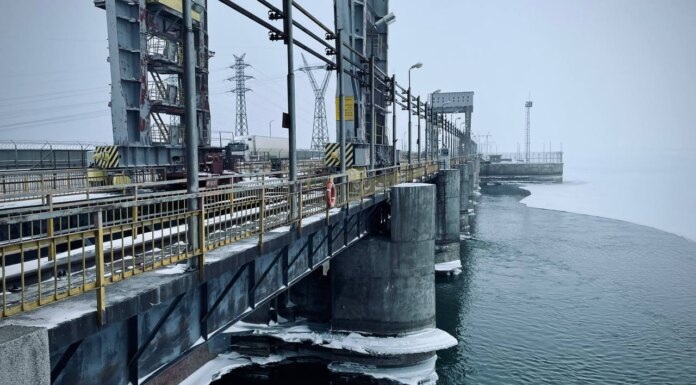    Фото предоставлено пресс-службой ПАО «РусГидро»