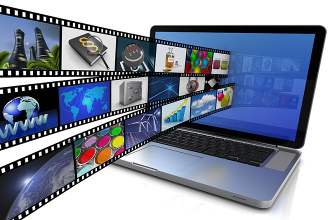 только видео смотри!