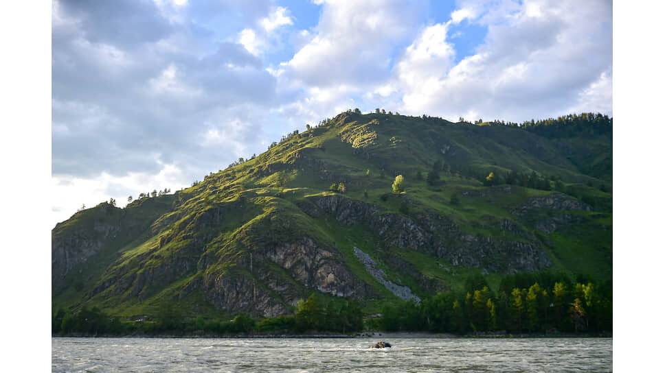 Фото: Влад Некрасов / Коммерсантъ