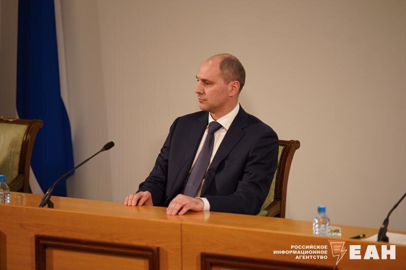    ЕАН. Денис Паслер