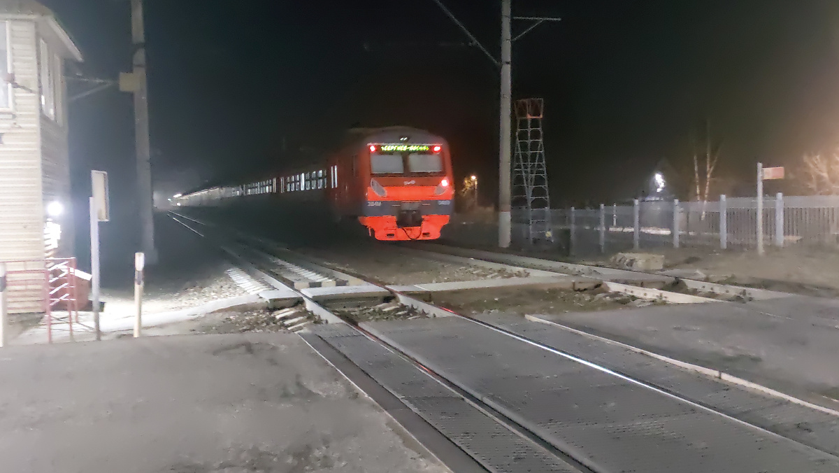 Сзади её уникальность видно лучше