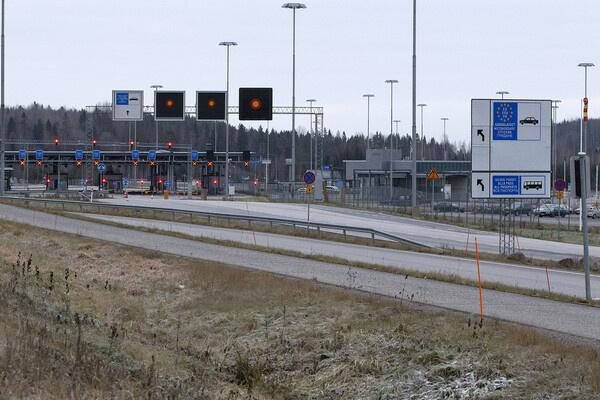 IMAGO/Heikki Saukkomaa/Global Look Press  