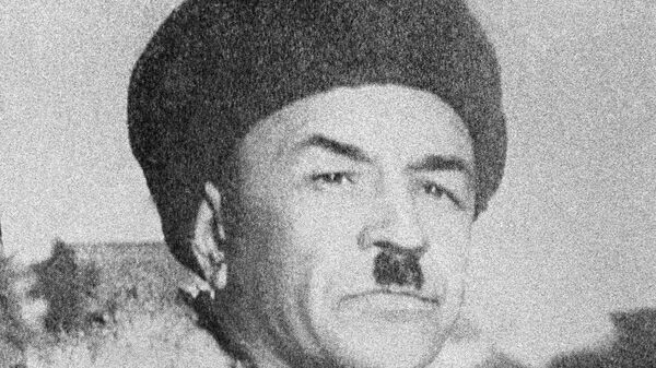    © Sputnik / Владимир Минкевич