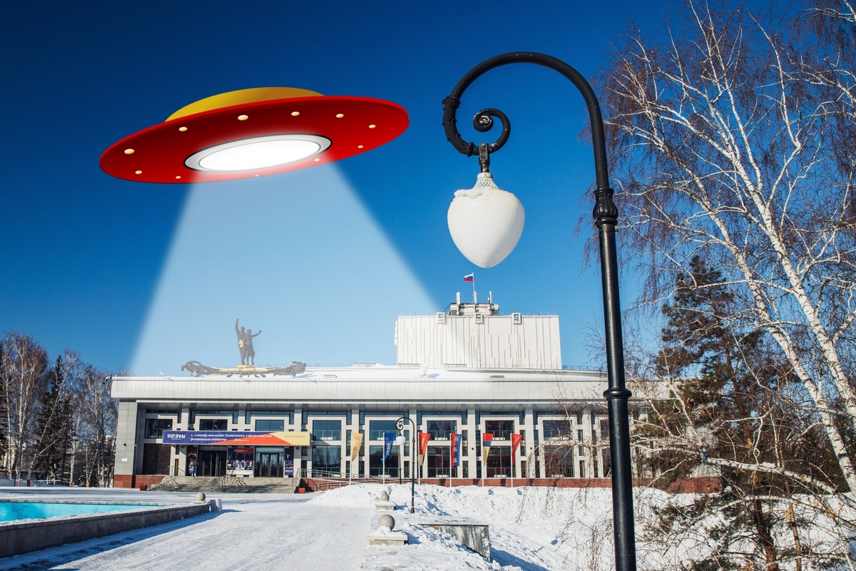 Фото: Алтайский краевой театр драмы / vk.com/altdrama📷
