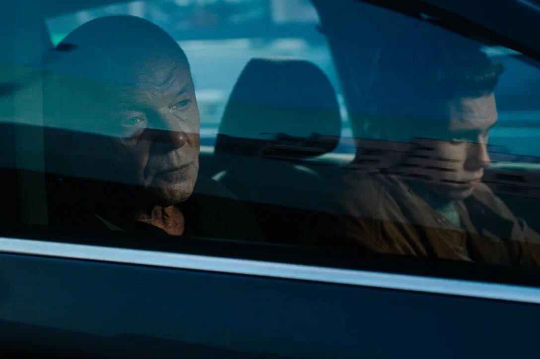 Андрей Смоляков и Кузьма Сапрыкин