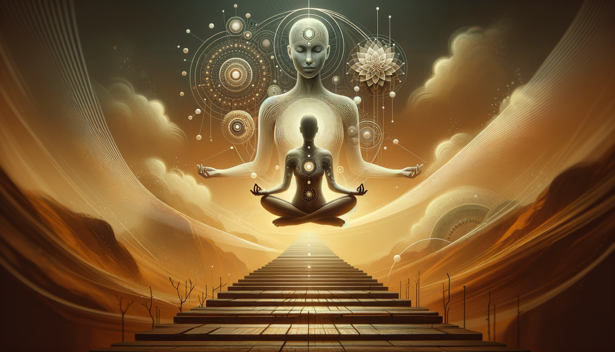    Медитация для внутреннего покоя: ваши первые шаги к духовному развитию и гармонии