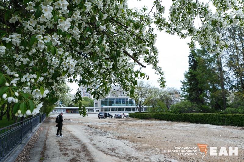    ЕАН. Архивное фото
