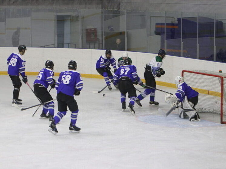     Фото: Дьулустаан Сергеев, ЯСИА