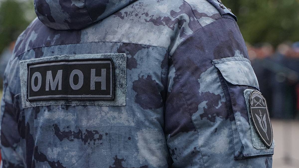    Фото: Анна Темнышова / Вечерняя Москва