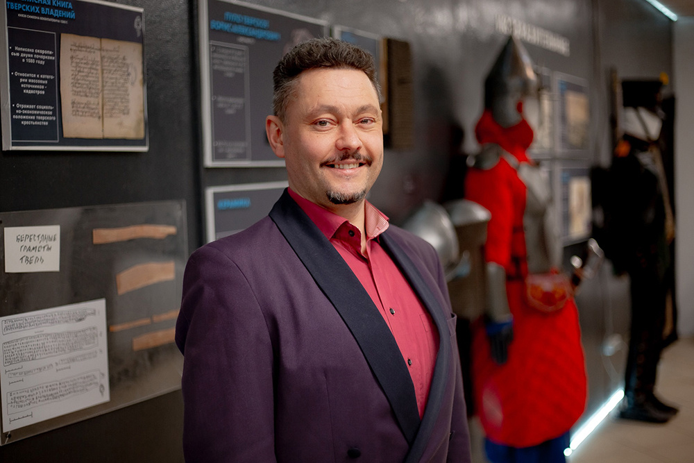 Наш нестарый старый знакомый Артем Бандурист рекомендует