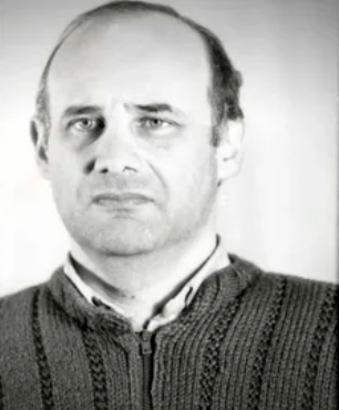 Жан-Клод Роман. Фото с Яндекс картинки