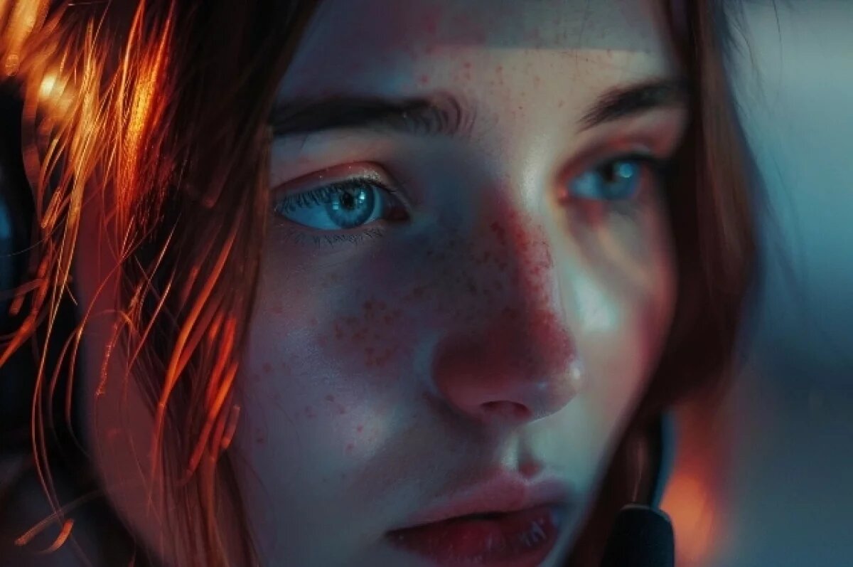    В Хабаровске 16-летнюю студентку шантажировали угрозой для матери