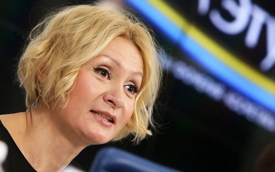 Фото: Владимир Гердо / ТАСС