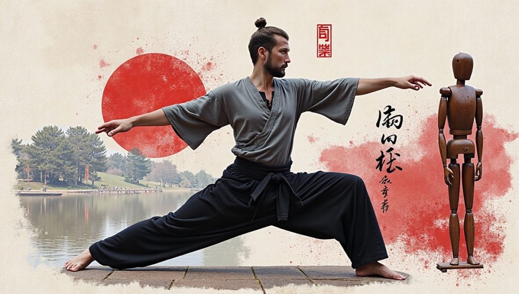    упражнения для снятия усталости Константин Мухин