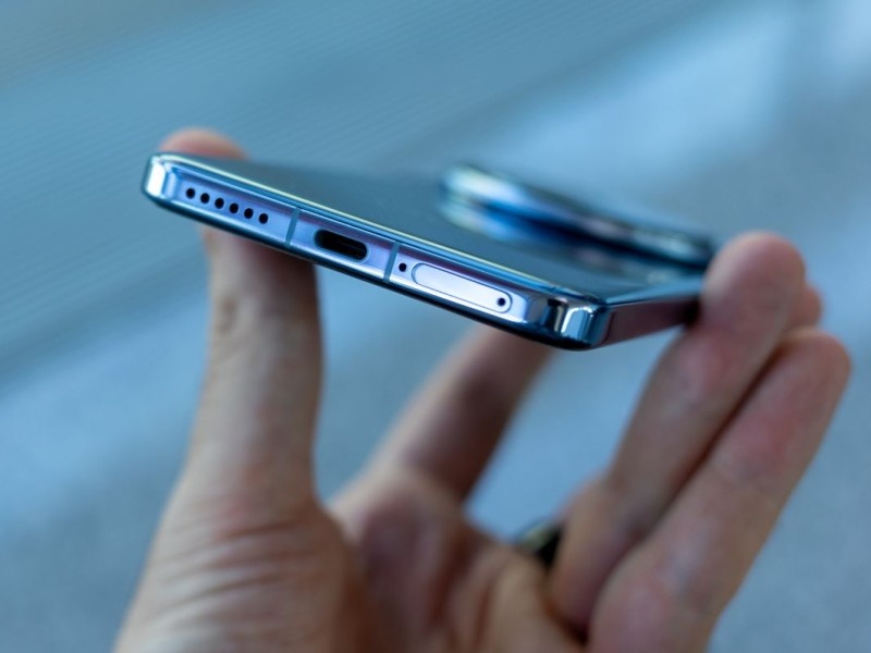    Названы самые мощные Android-смартфоны марта по версии AnTuTu