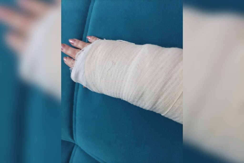    Фото: В курсе.ру Алена Калашникова