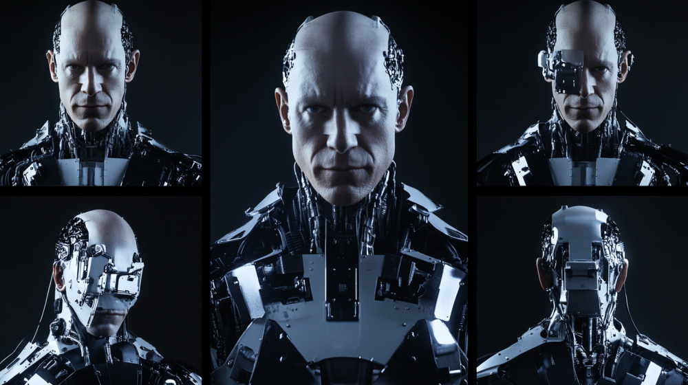    ИИ предсказал конец теории эволюции — алгоритмы нашли «неправильные» виды