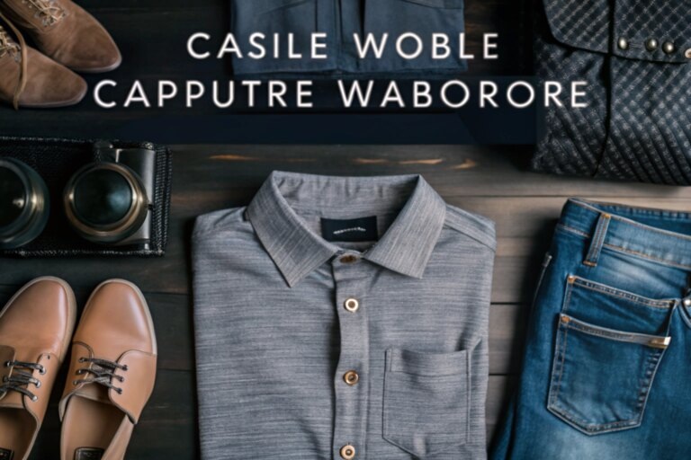    Капсульный гардероб: как создать стильный и экономный гардероб, чтобы сэкономить время и деньги и подчеркнуть свою индивидуальность