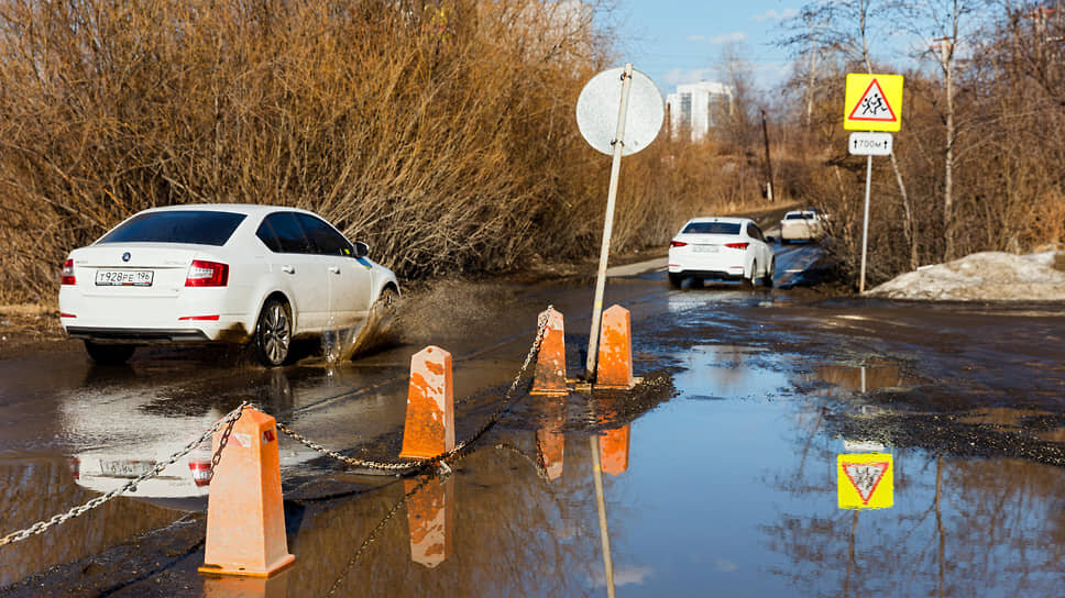Фото: Марина Молдавская / Коммерсантъ