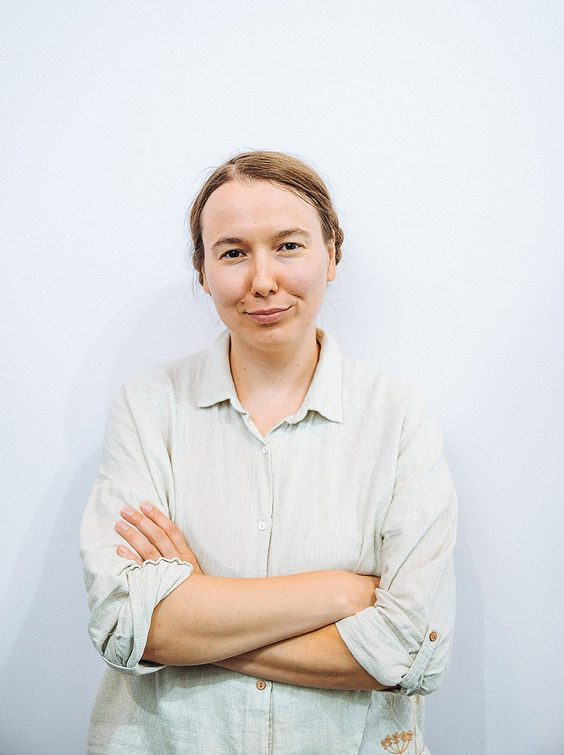 Википедия https://ru.wikipedia.org/wiki/Некрасова,_Евгения_Игоревна
