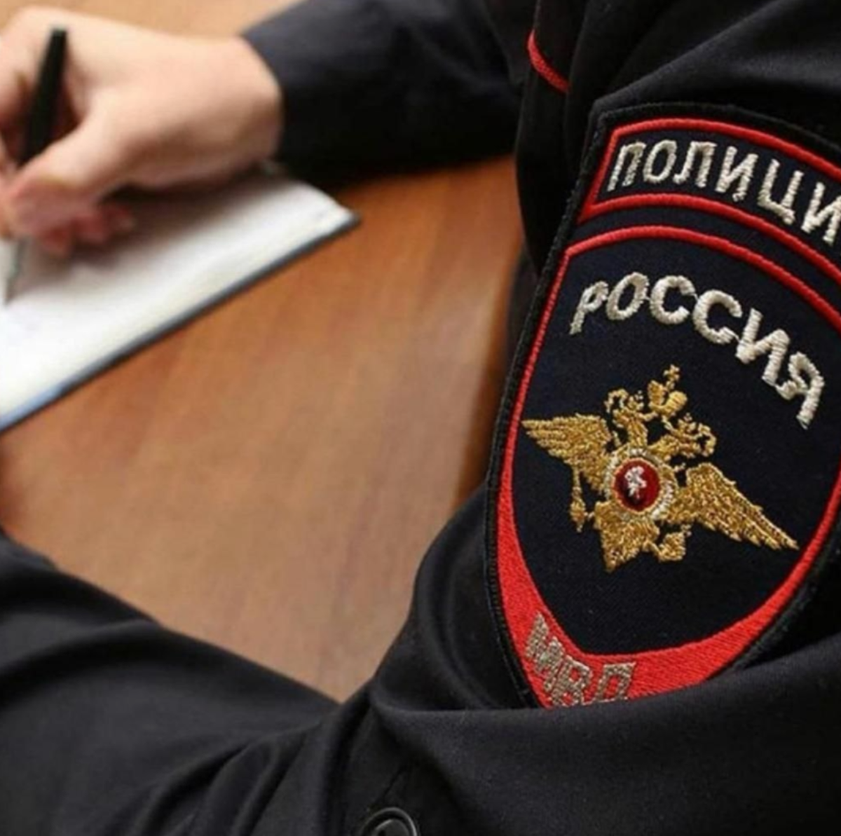 Фото: «Краснодарские Известия»