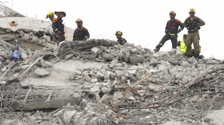    Фото: EPA/ТАСС