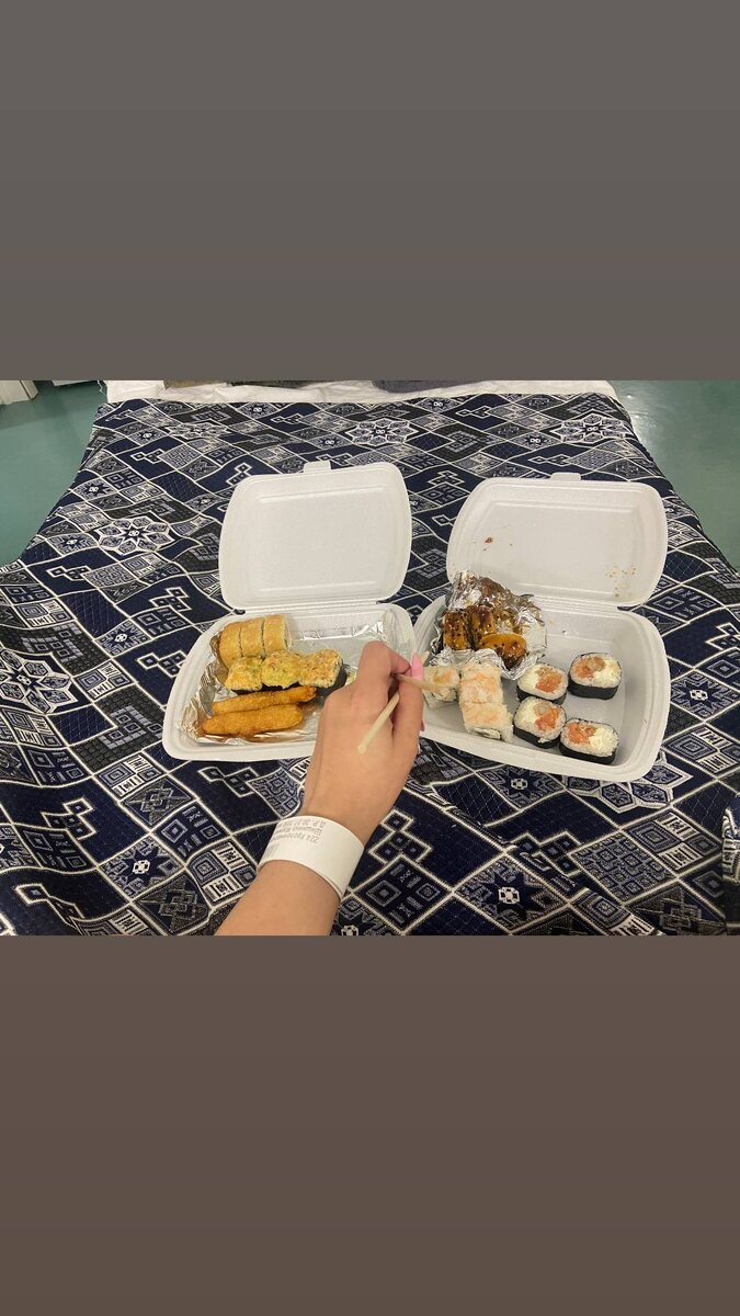 вот это я понимаю ЛАКШЕРИ😁