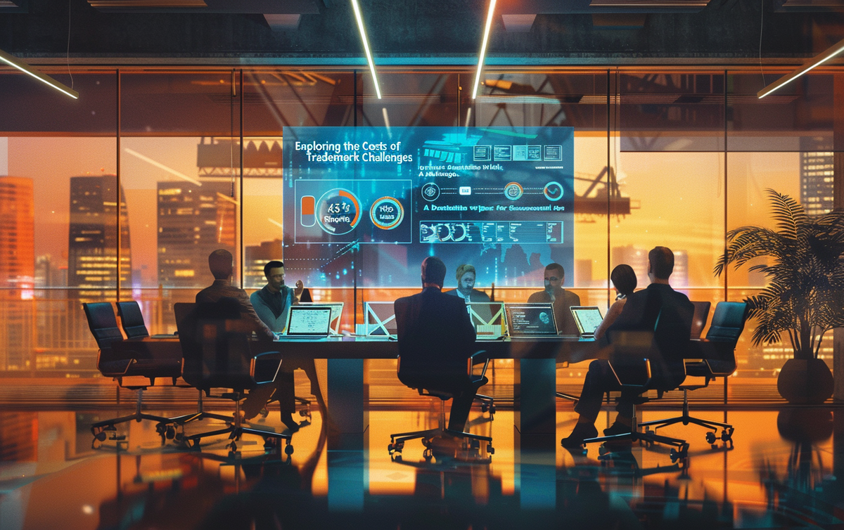    Сколько стоит подача возражения против регистрации товарного знака: разбор цен и советов для успешного оспаривания Лирейт