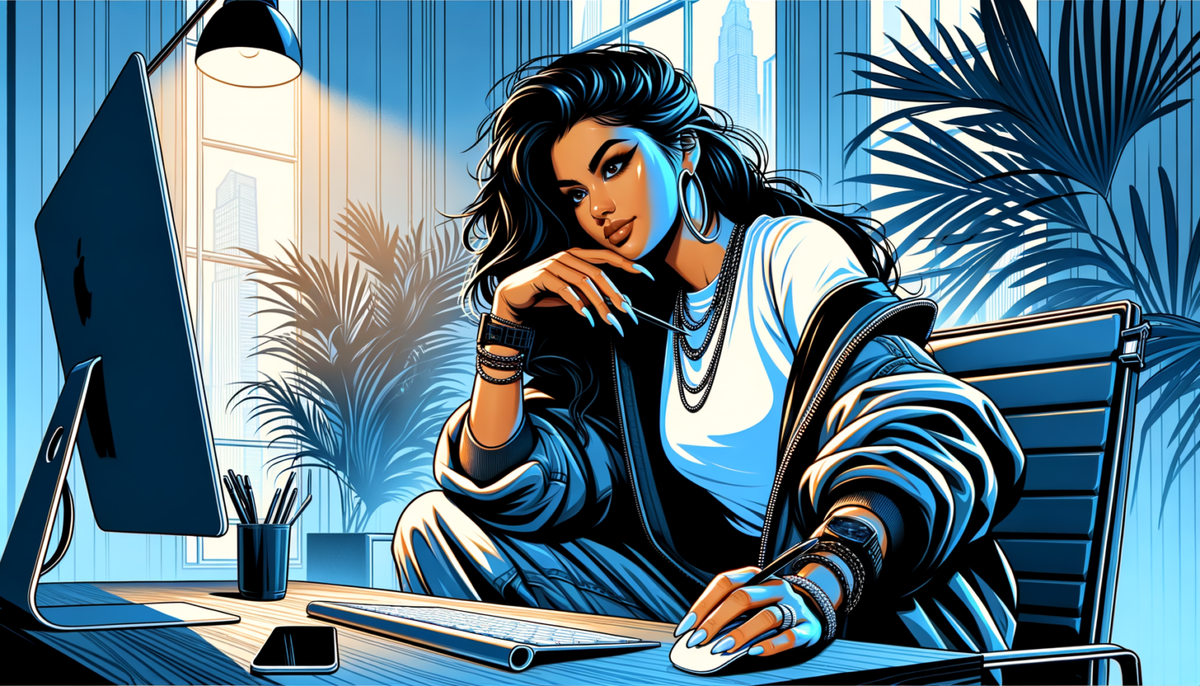    Как создать идеальный одностраничный сайт: 10 секретов успеха для максимальной конверсии