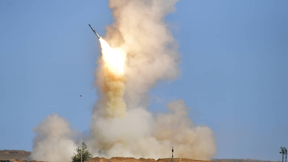 Фото: Глеб Щелкунов / Коммерсантъ