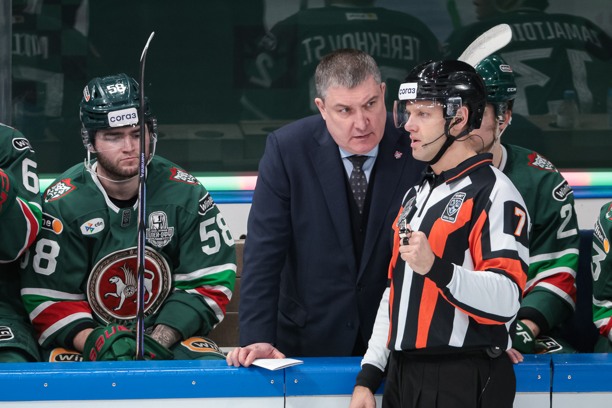    Анвар Гатиятулин / фото: Сергей Елагин, «БИЗНЕС Online»