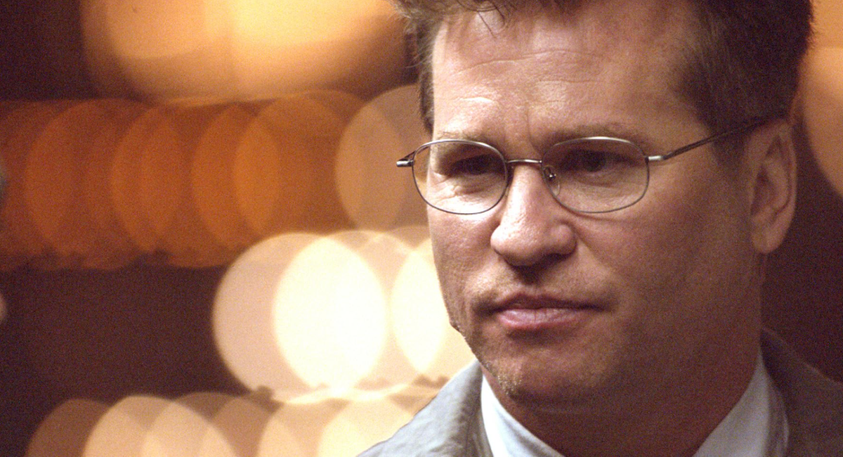    Кадр из фильма «Дежа вю» (2006)