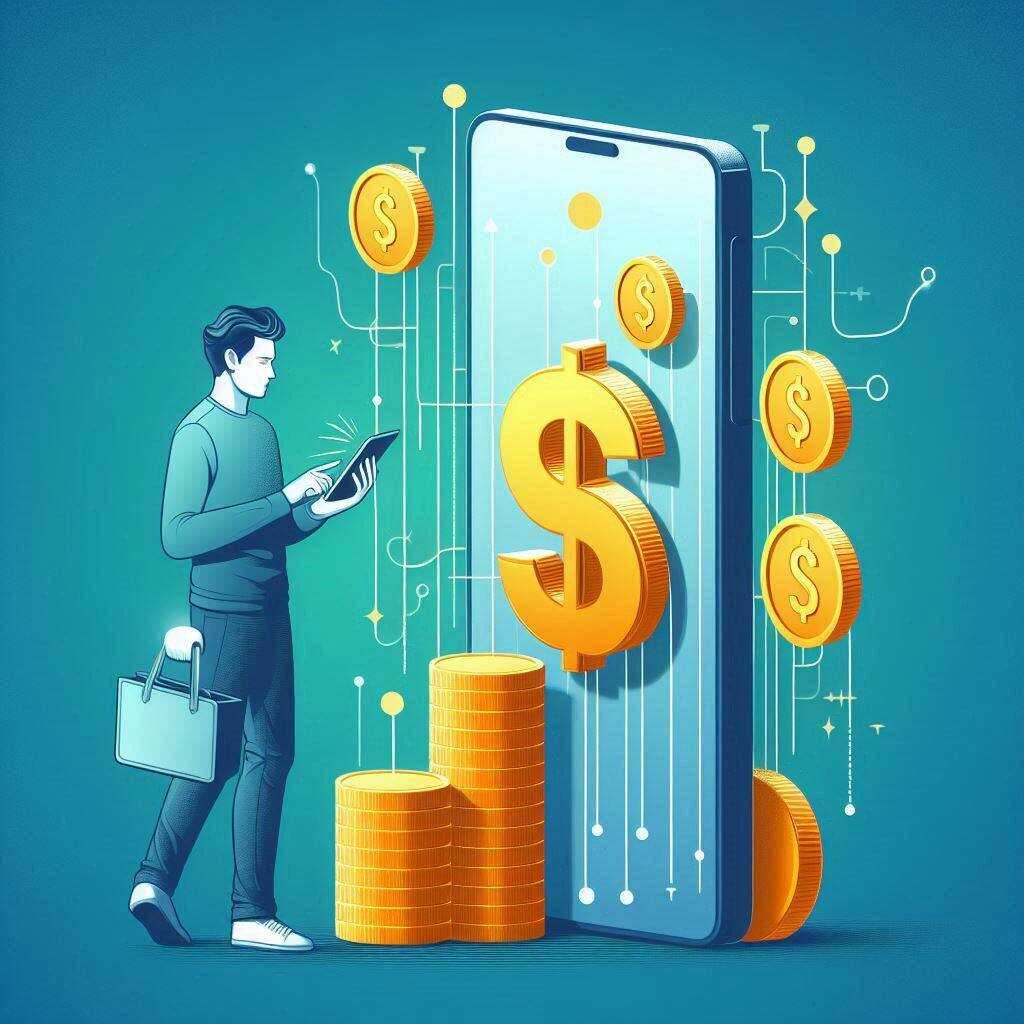 Мобильные приложения для заработка: правда, которую от вас скрывают