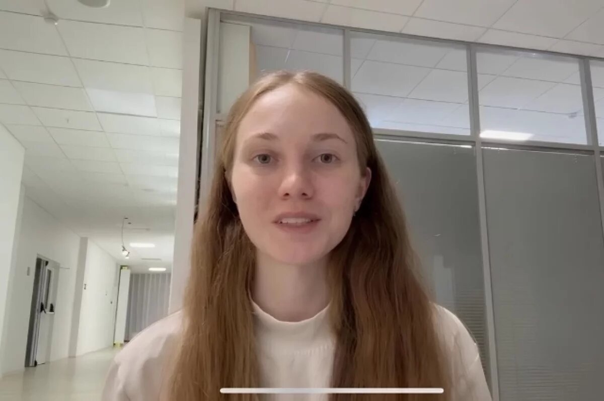    В Хабаровском крае идёт всероссийская акция выпускников «Расскажу о ЕГЭ»