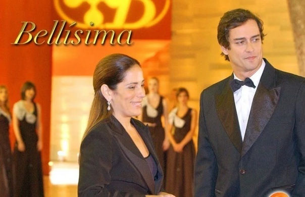 Промо к сериалу.