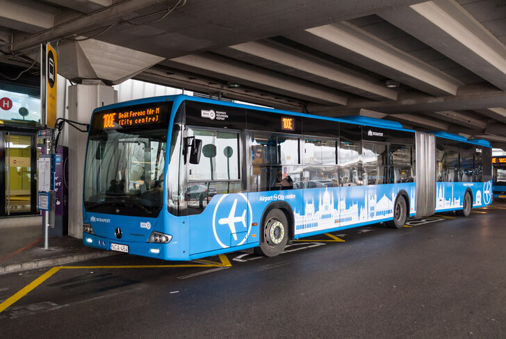 Цена поездки — 2 билета по 450 Ft .(ФОРИНТ- валюта Венгрии)