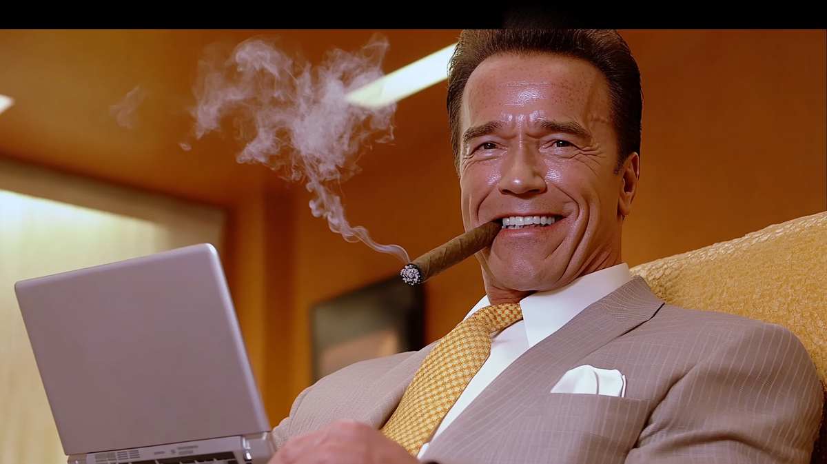 Изображение из Midjourney (ChatGPT не хочет работать)  📷
