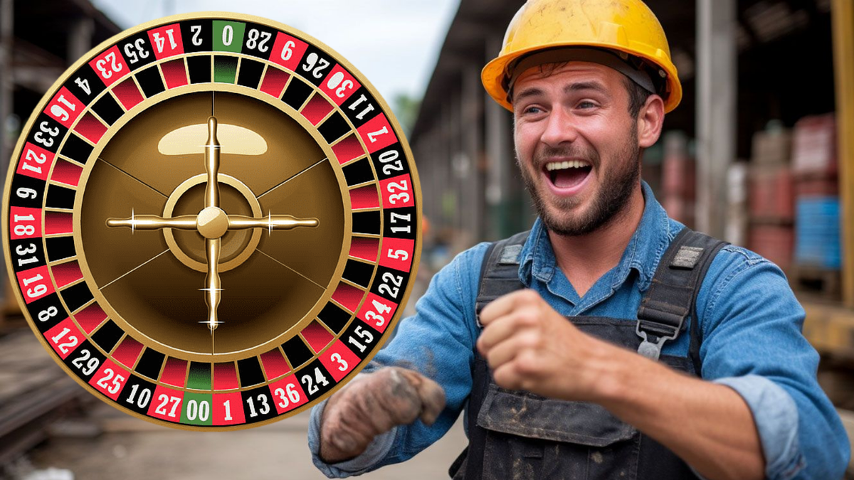 колесо призов