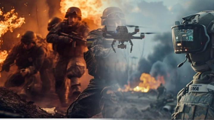 Коллаж: ИА Новороссия.