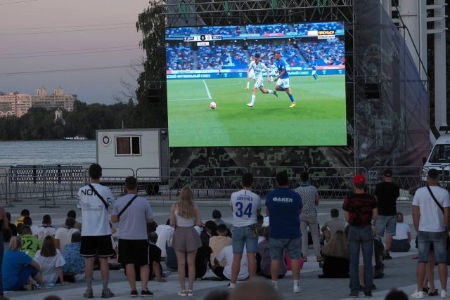     Фото: администрация Воронежа